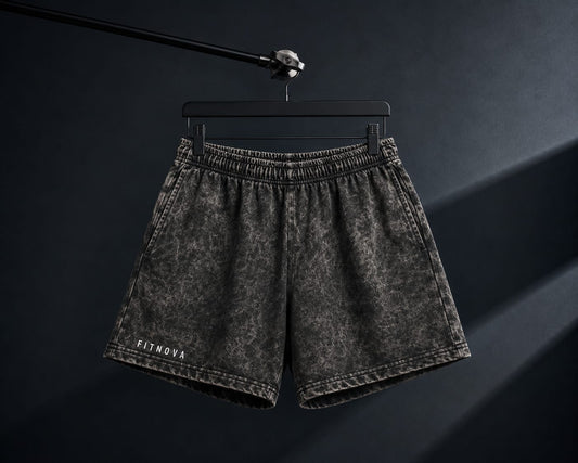 02 - SHORT - DROP SUMMER FADE