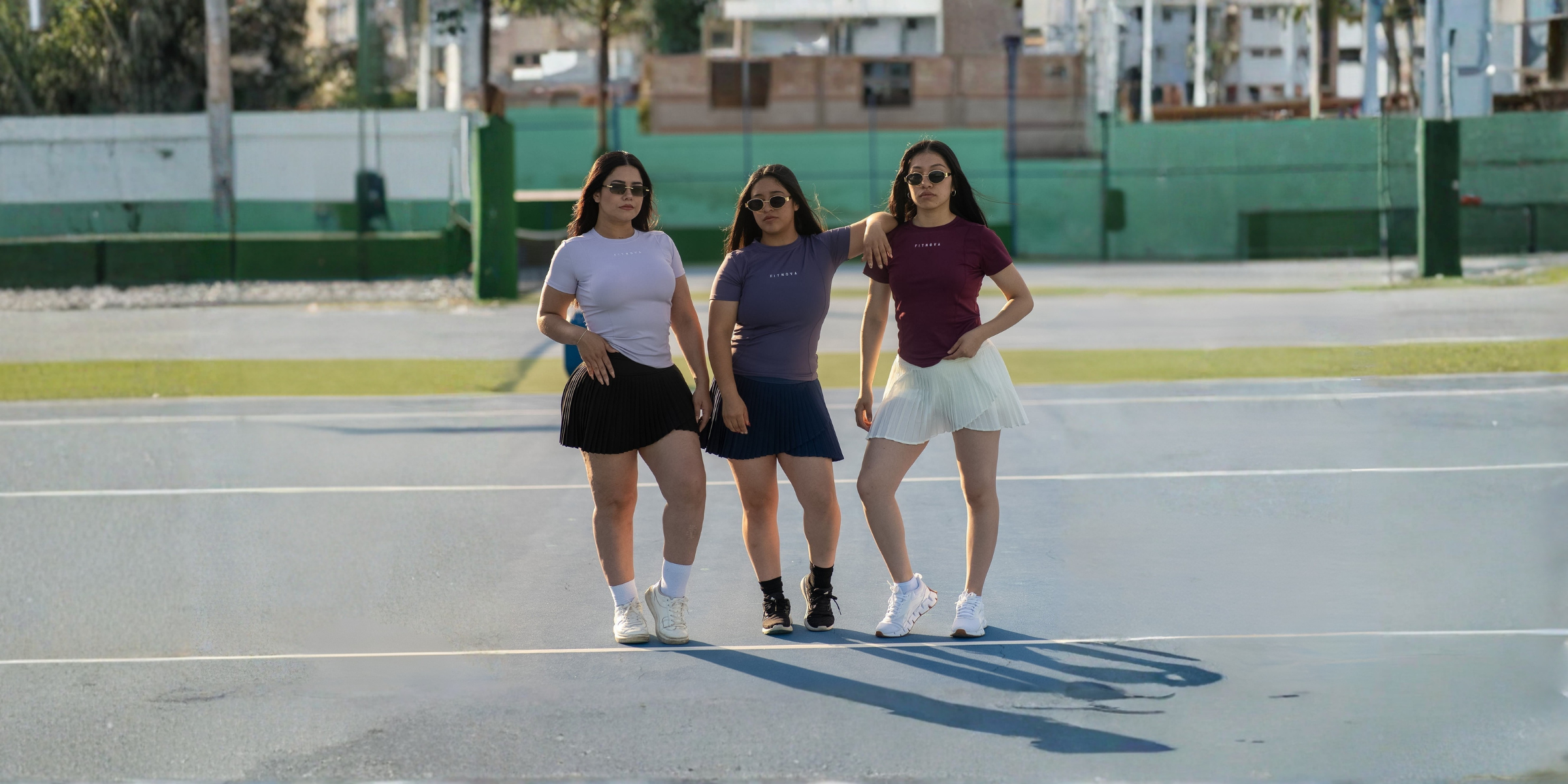 @fitnovagirls