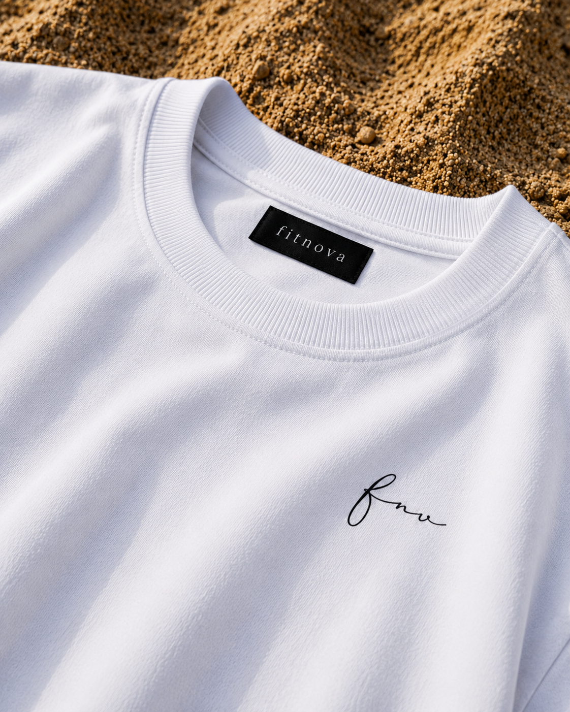 02 - TANK TOP  - SUMMER FADE