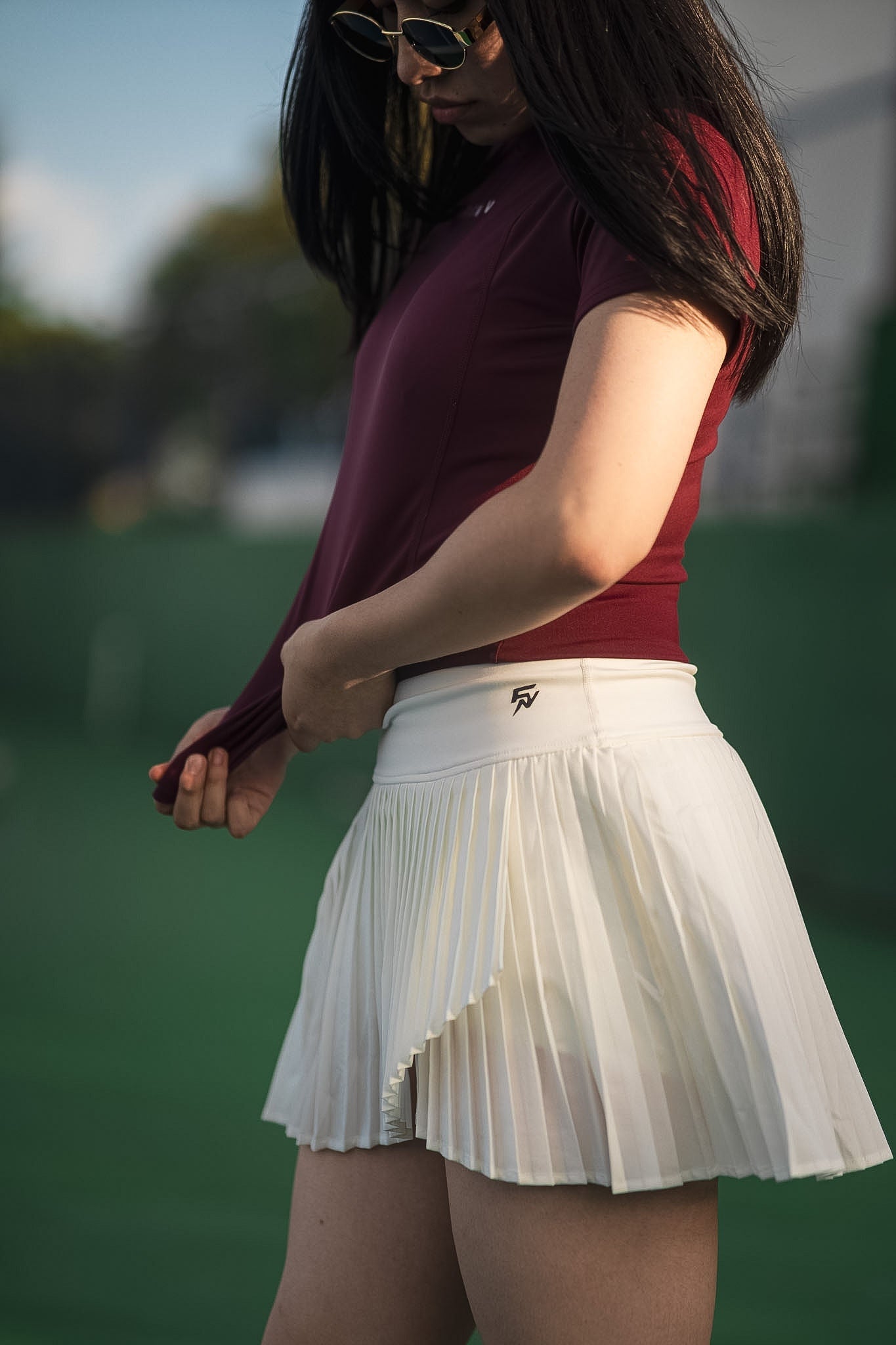 03 - Falda LUMEN - FITNOVA