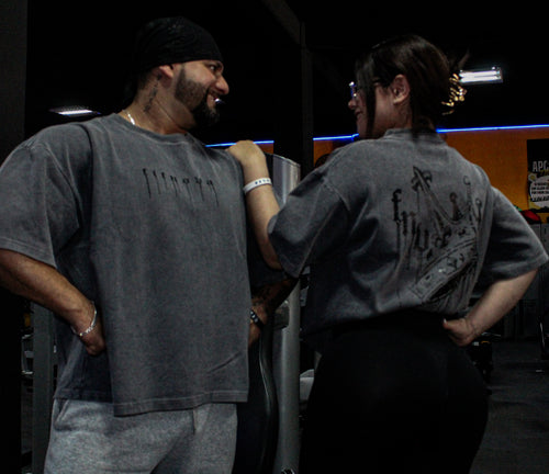 01 - Crown Drippy Tee - Origin Drop