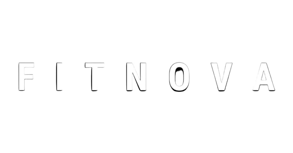 La Historia De Porque Fitnova – FITNOVA