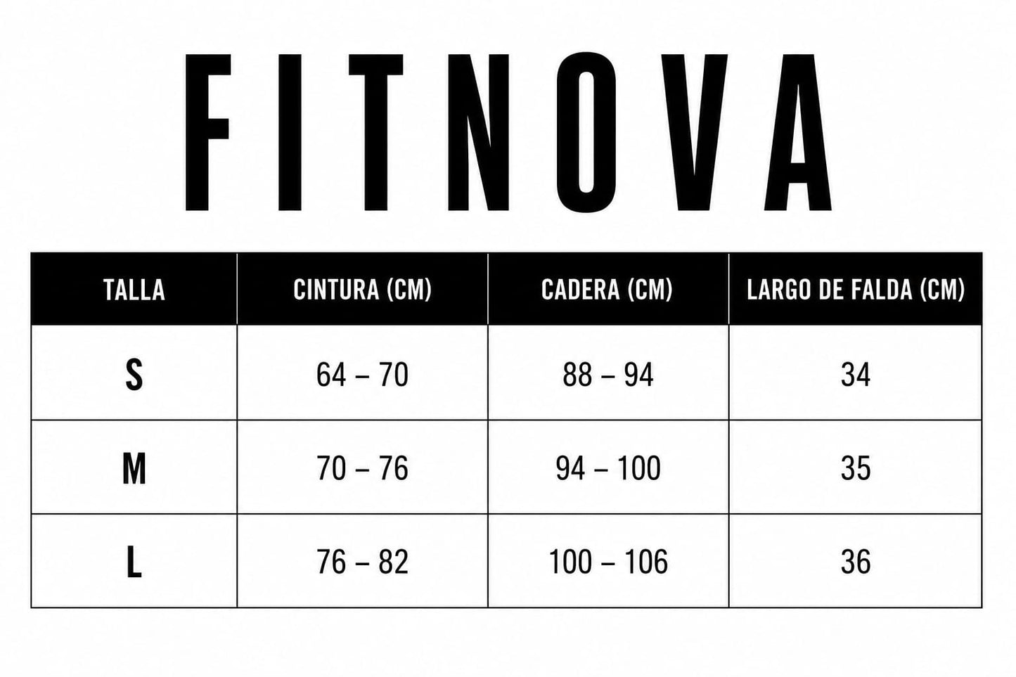 03 - PLEATED ACTIVE SKIRT - LUMEN | FITNOVA