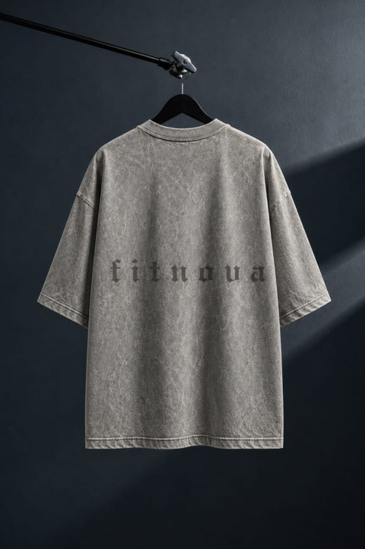 02 - Oversized - Summer Fade