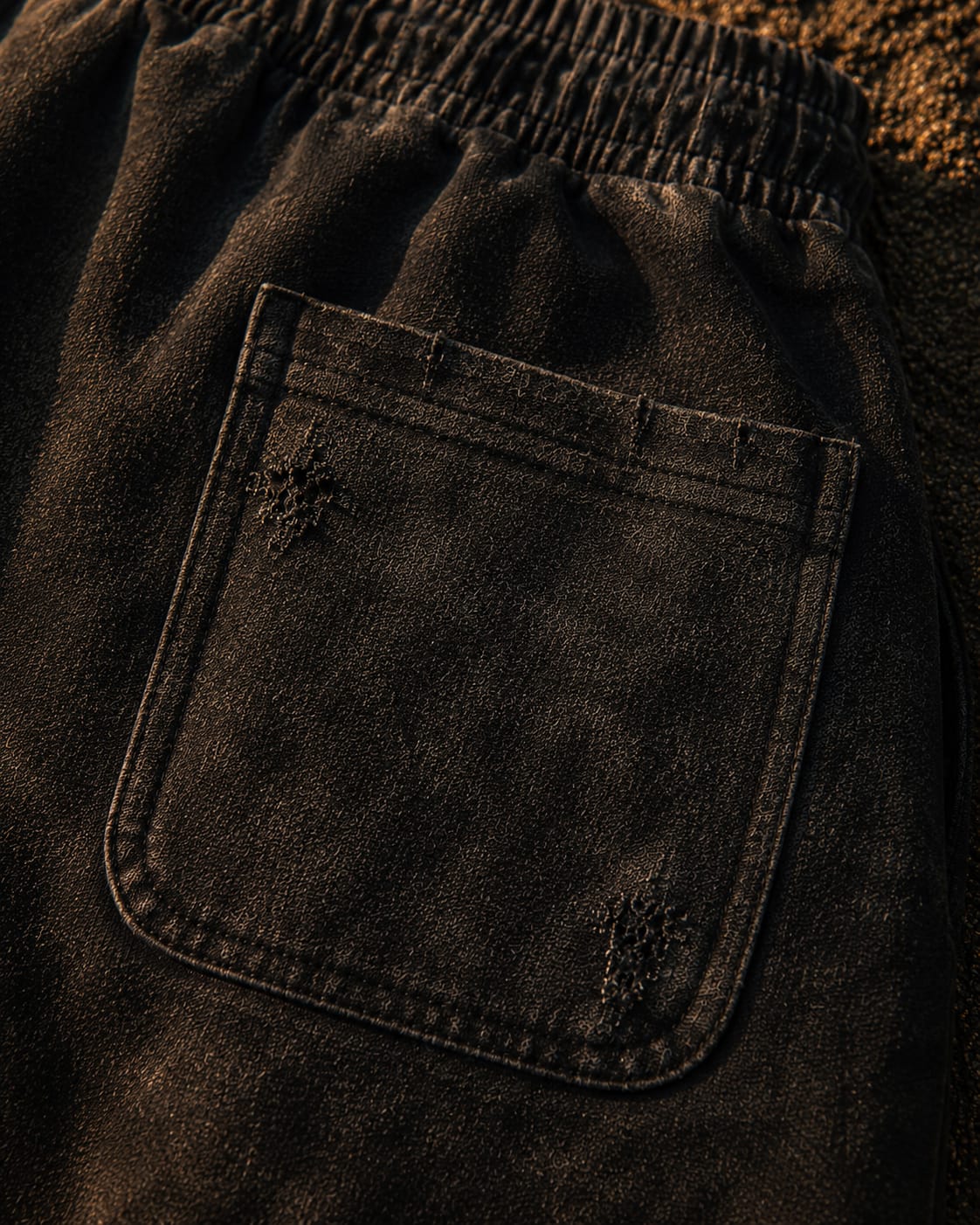 02 - SHORT - DROP SUMMER FADE