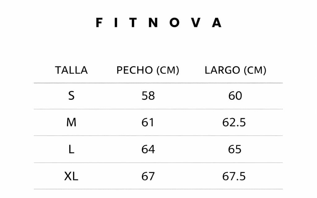 01 - CORONA GOTEANTE - FIRSTGEN | FITNOVA