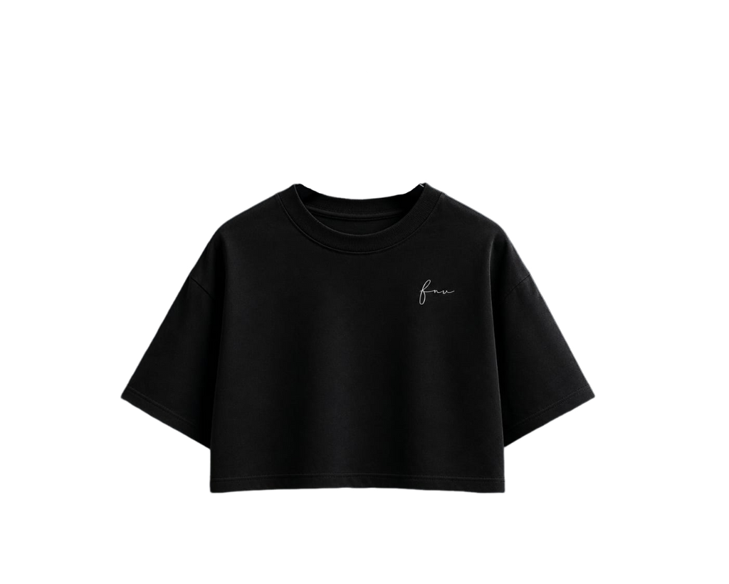 02 - Crop Top SUMMER FADE - FITNOVA