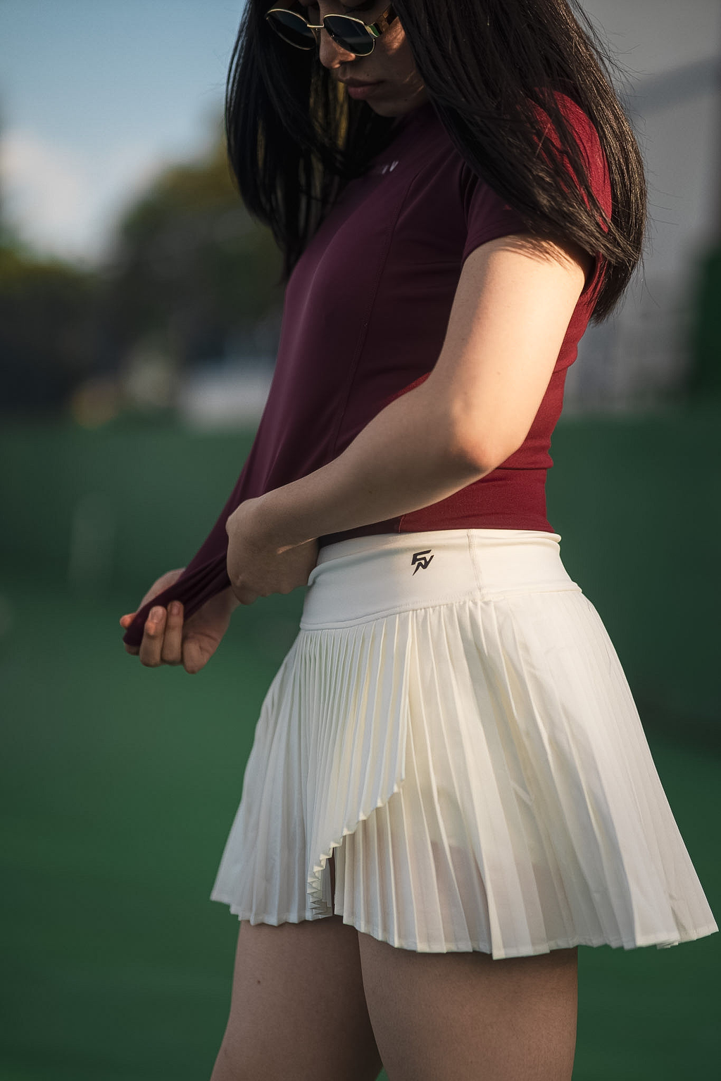 03 - Falda LUMEN - FITNOVA