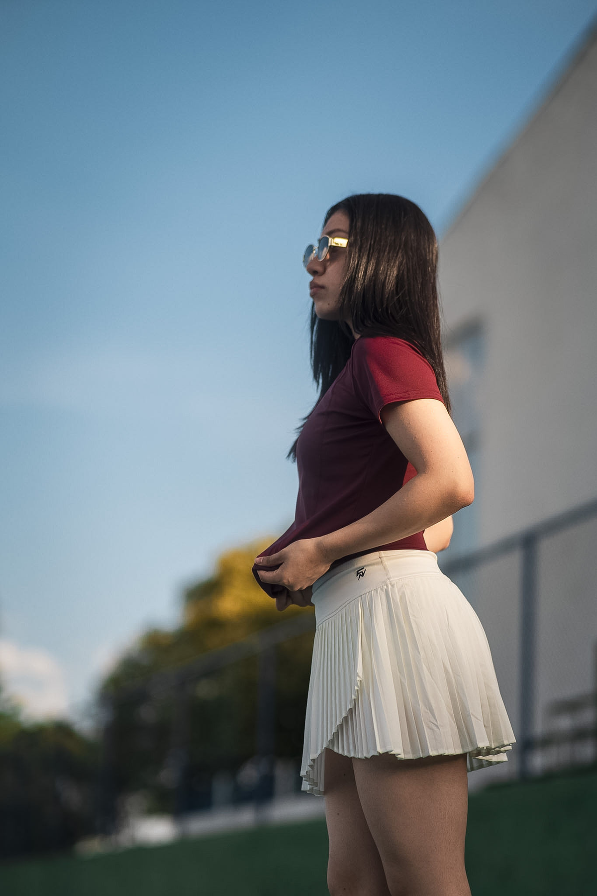 03 - Falda LUMEN - FITNOVA