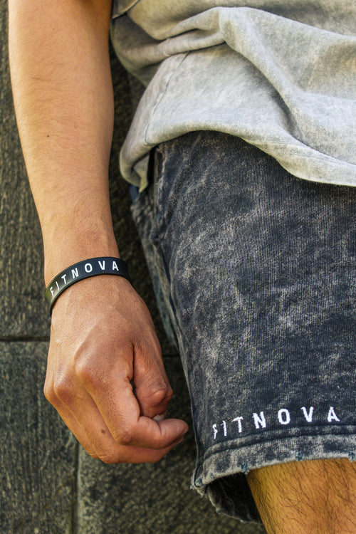 02 - Short Wash SUMMER FADE - FITNOVA