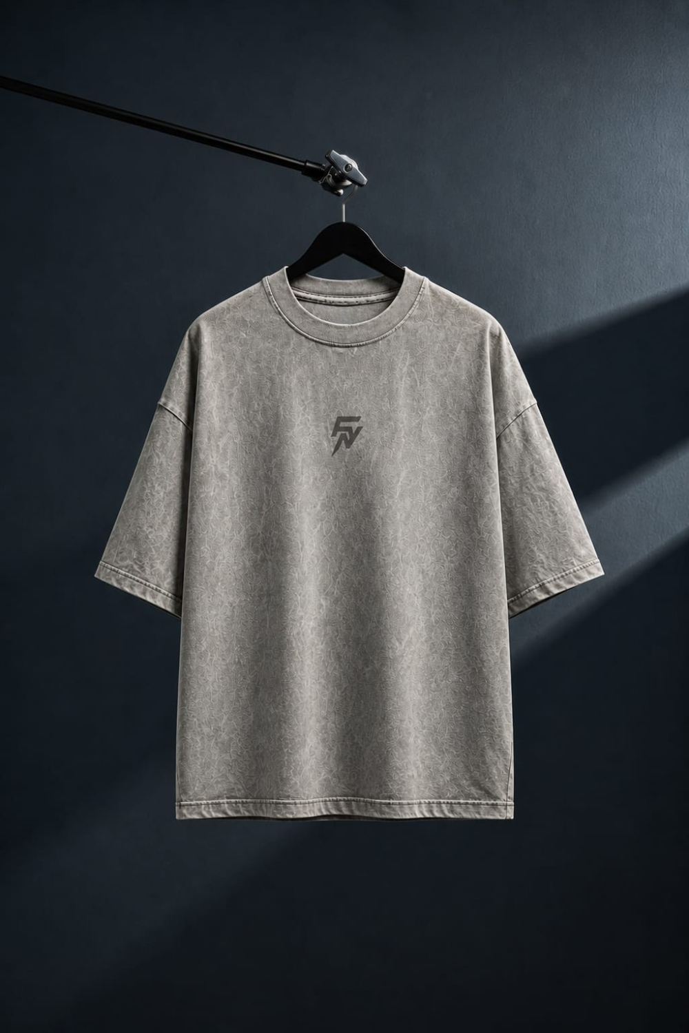 02 - Oversized - Summer Fade