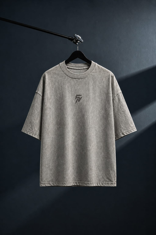 02 - Oversized - Summer Fade