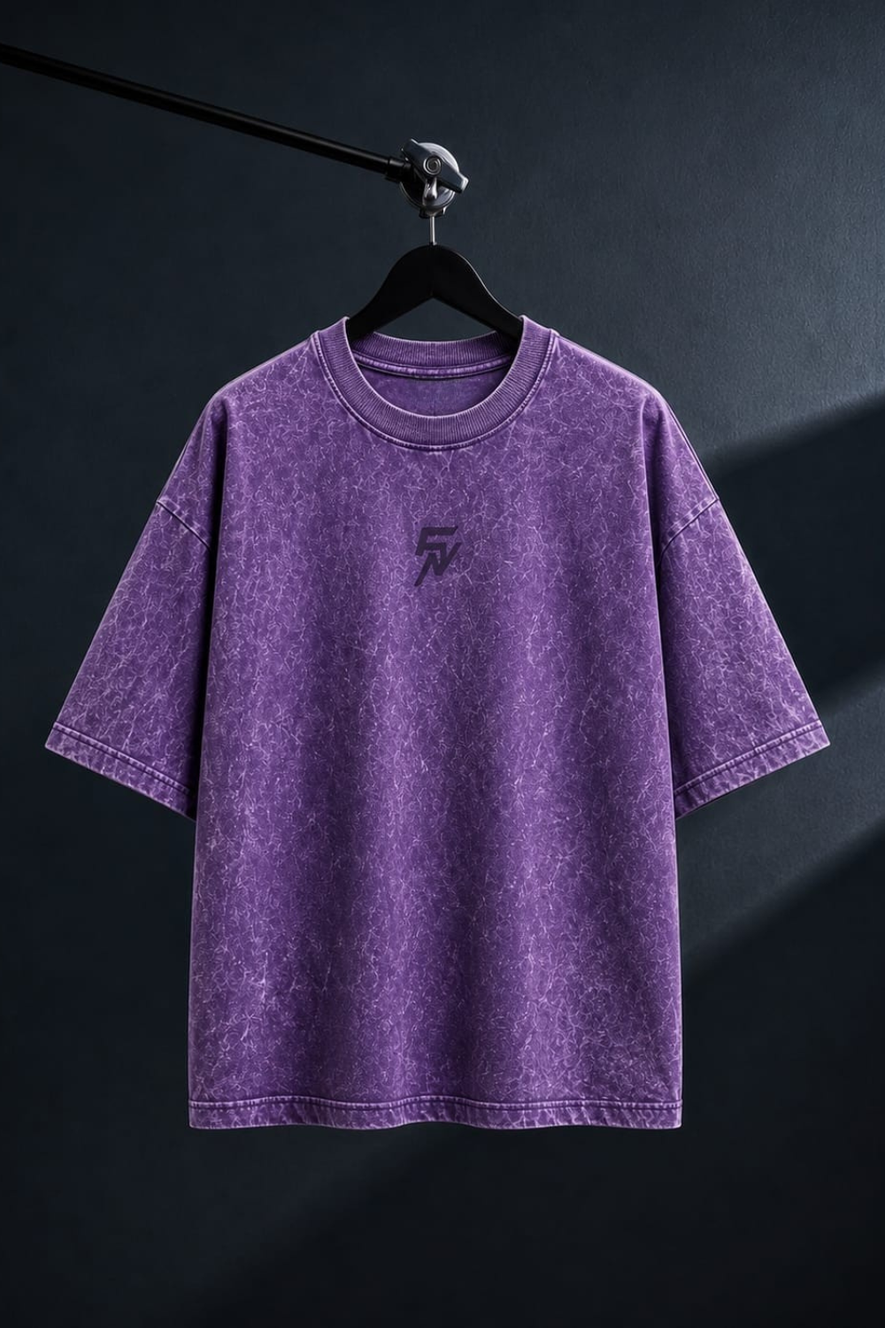 02 - Oversized - Summer Fade